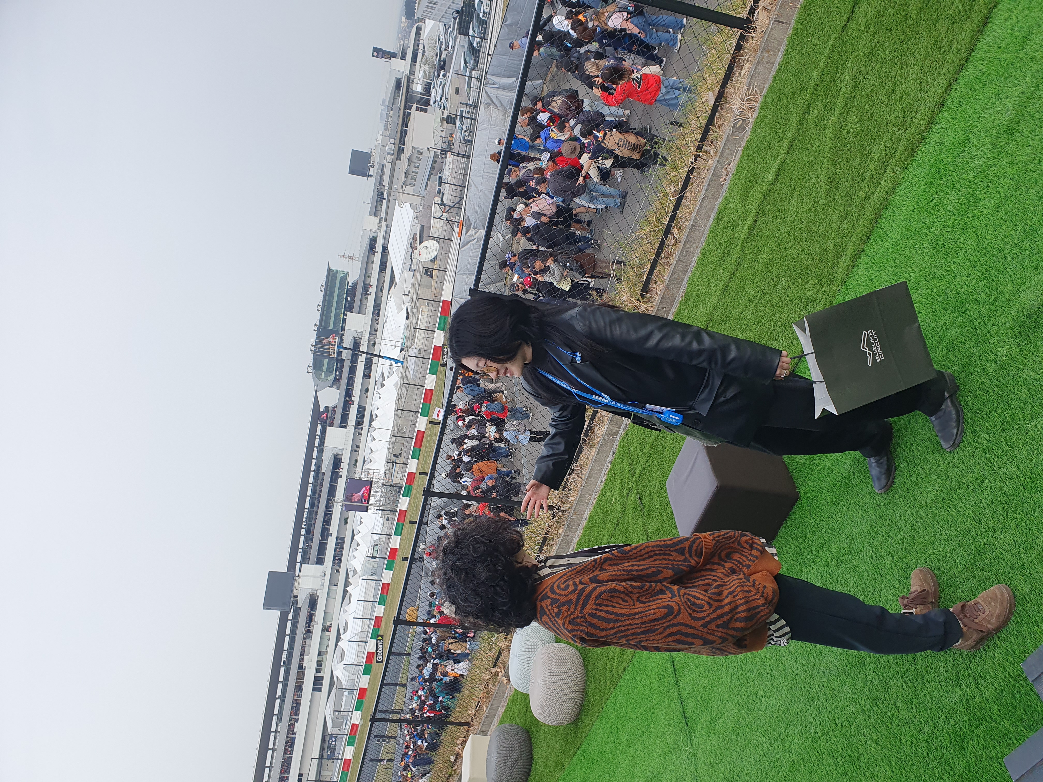 Suzuka Circuit F1 Grand Prix 2026