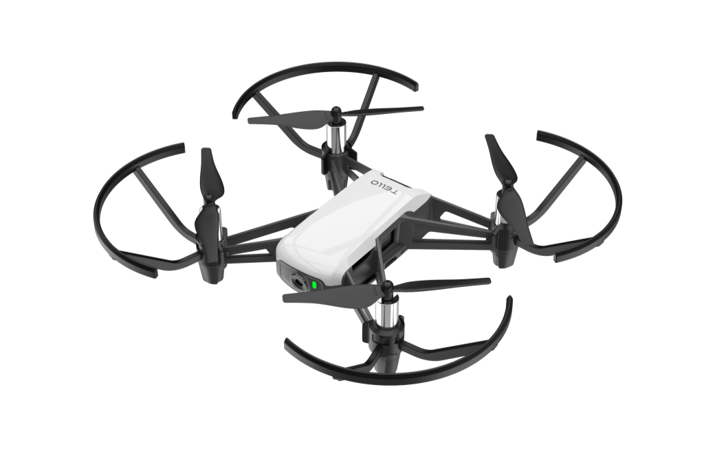 DJI Tello